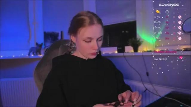 Image 4 of shorty_di Stream on Chaturbate on 14 months ago