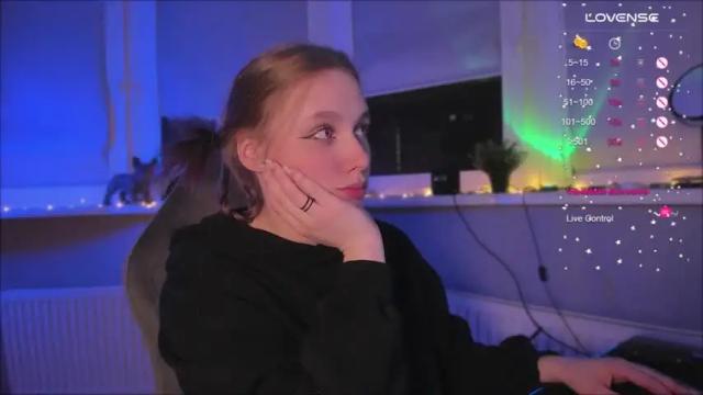 Image 6 of shorty_di Stream on Chaturbate on 14 months ago