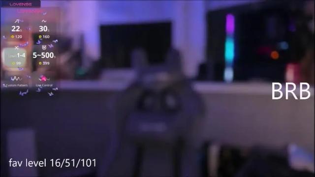 Image 10 of shorty_di Stream on Chaturbate on 2 months ago