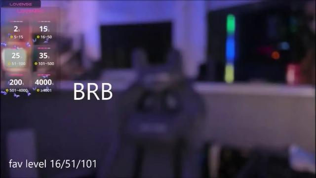 Image 11 of shorty_di Stream on Chaturbate on 2 months ago