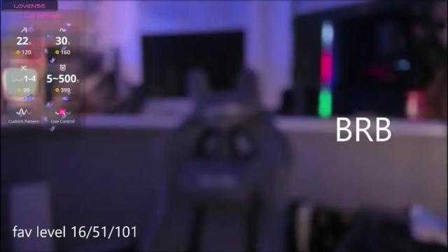 Image 12 of shorty_di Stream on Chaturbate on 2 months ago