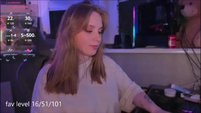 Image 2 of shorty_di Stream on Chaturbate on 2 months ago