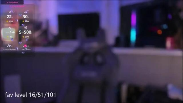 Image 8 of shorty_di Stream on Chaturbate on 2 months ago