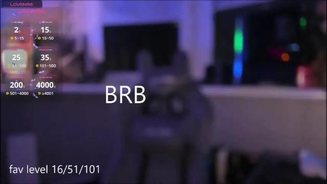 Thumbnail 3, shorty_di's Stream at Chaturbate, 2 months ago