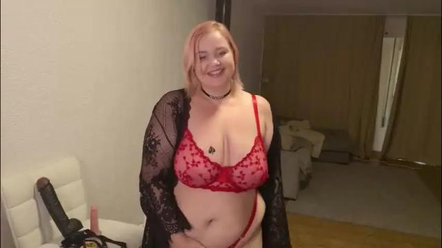 Thumbnail 2, showmebbw's Stream at Chaturbate, 2 months ago