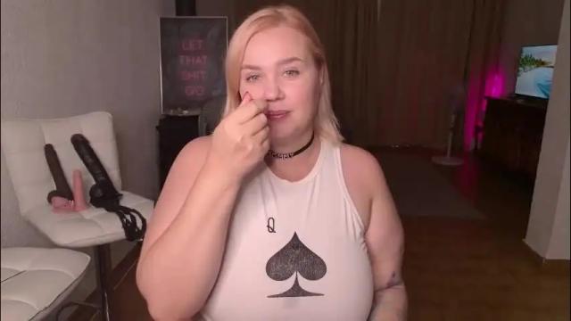 Thumbnail 1, showmebbw's Stream at Chaturbate, 2 months ago