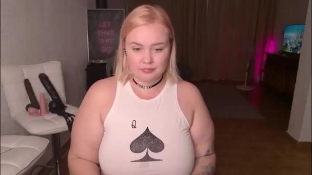 Image 2 of showmebbw Stream on Chaturbate on 2 months ago