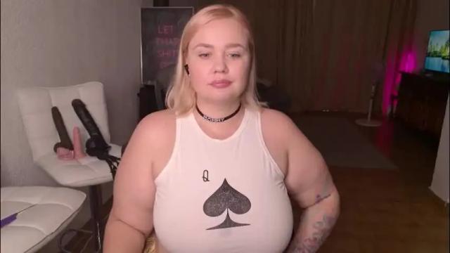 Image 4 of showmebbw Stream on Chaturbate on 2 months ago