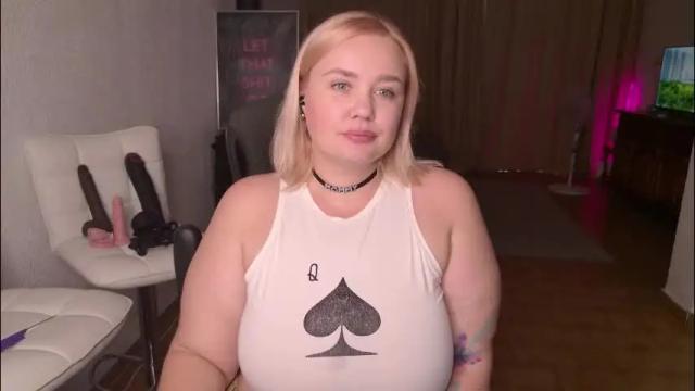 Image 6 of showmebbw Stream on Chaturbate on 2 months ago