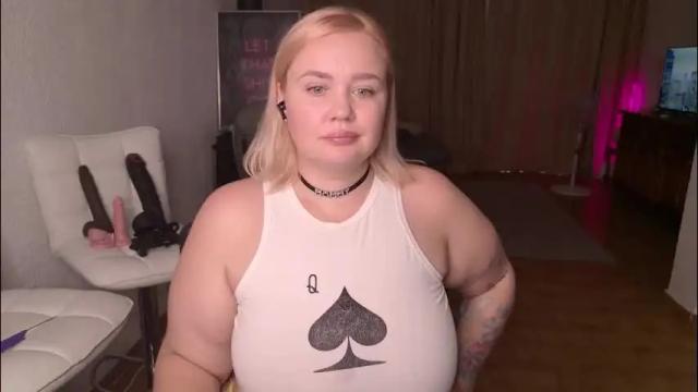 Image 7 of showmebbw Stream on Chaturbate on 2 months ago