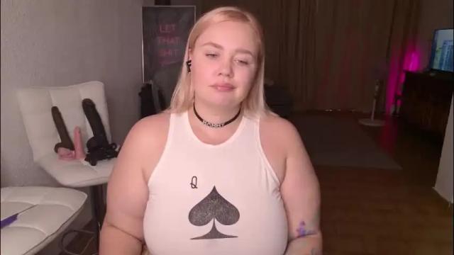 Thumbnail 3, showmebbw's Stream at Chaturbate, 2 months ago