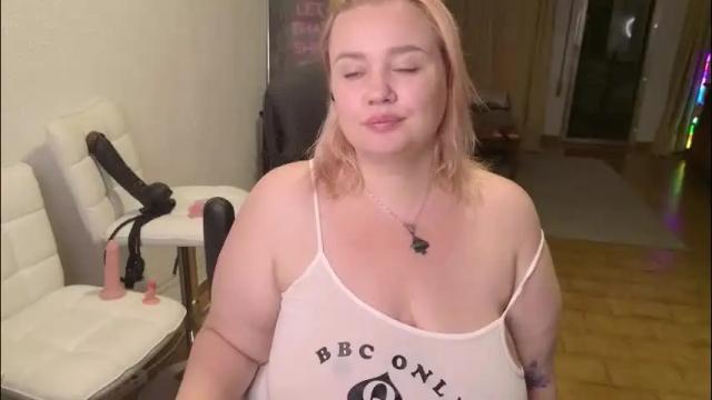 Thumbnail 1, showmebbw's Stream at Chaturbate, 3 hours ago