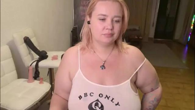 Image 12 of showmebbw Stream on Chaturbate on 10 hours ago