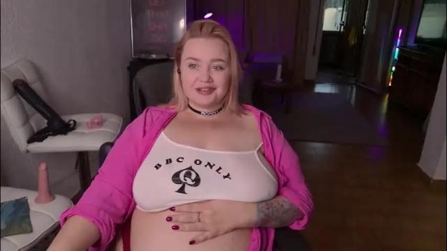 Thumbnail 2, showmebbw's Stream at Chaturbate, 2 months ago