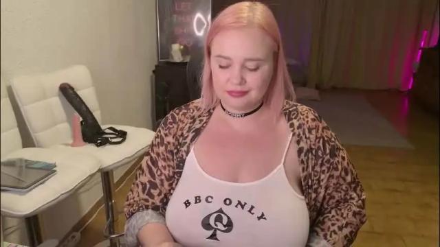 Image 11 of showmebbw Stream on Chaturbate on 1 month ago