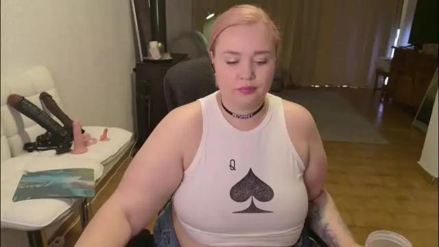 Image 2 of showmebbw Stream on Chaturbate on 1 month ago
