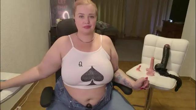 Thumbnail 1, showmebbw's Stream at Chaturbate, 25 days ago