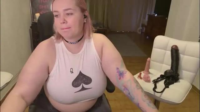 Thumbnail 1, showmebbw's Stream at Chaturbate, 19 days ago