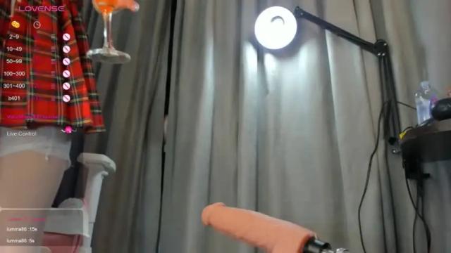 Thumbnail 2, showmejenny's Stream at Chaturbate, 15 months ago