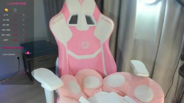 Thumbnail 1, showmejenny's Stream at Chaturbate, 14 months ago