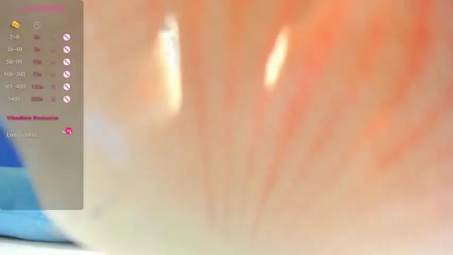 Image 4 of showmejenny Stream on Chaturbate on 14 months ago