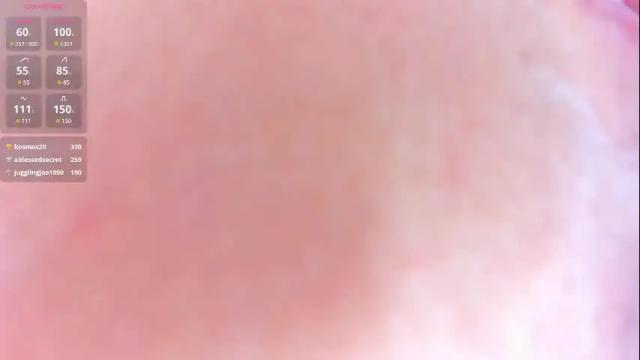 Image 12 of showmejenny Stream on Chaturbate on 1 month ago