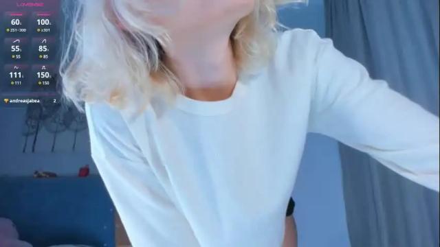Thumbnail 1, showmejenny's Stream at Chaturbate, 1 month ago