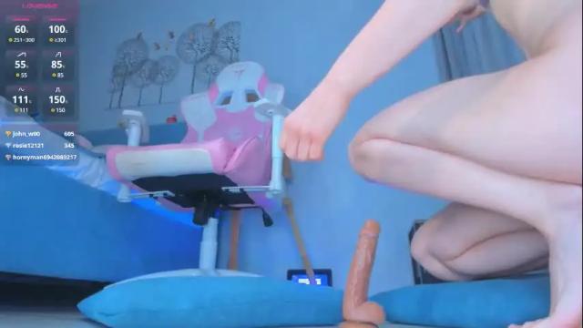 Image 10 of showmejenny Stream on Chaturbate on 1 month ago
