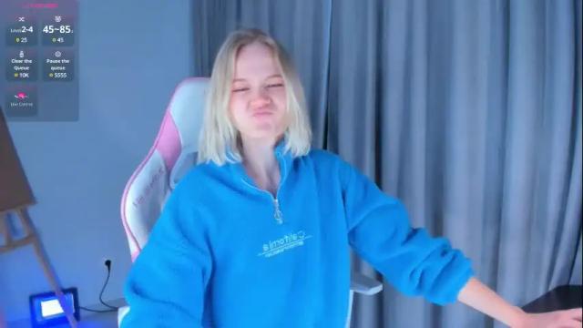 Thumbnail 1, showmejenny's Stream at Chaturbate, 19 days ago