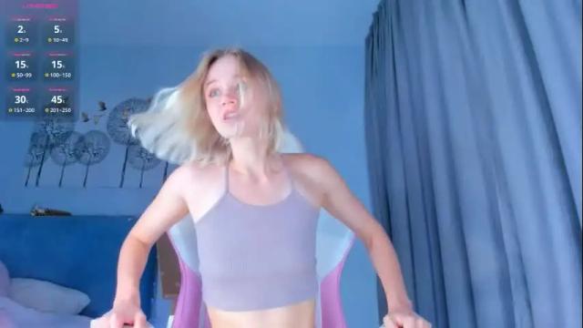 Image 2 of showmejenny Stream on Chaturbate on 19 days ago
