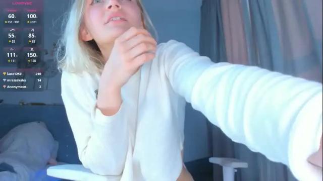 Thumbnail 1, showmejenny's Stream at Chaturbate, 8 days ago