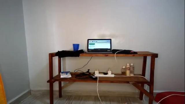 Thumbnail 1, shunet's Stream at Chaturbate, 1 month ago
