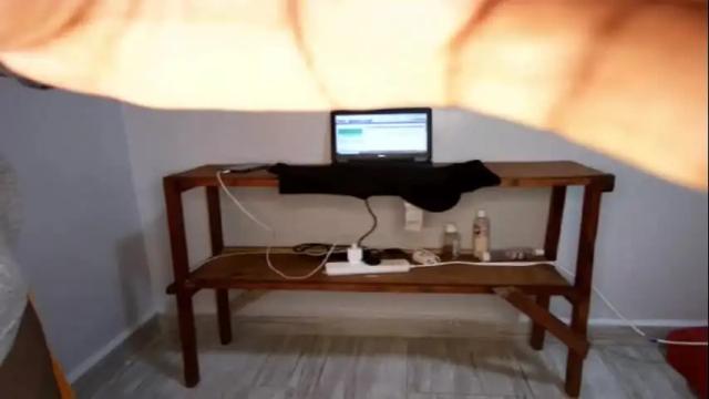 Thumbnail 1, shunet's Stream at Chaturbate, 24 days ago