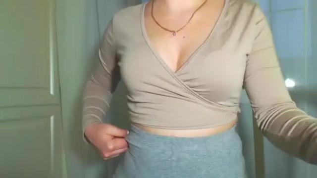 Thumbnail 3, shy_26's Stream at Chaturbate, 14 months ago