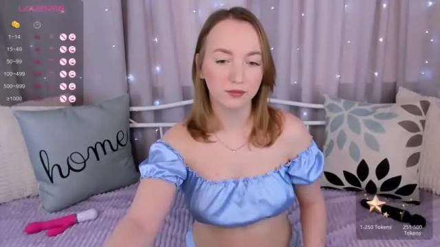 Image 3 of shy_annacutie Stream on Chaturbate on 16 months ago