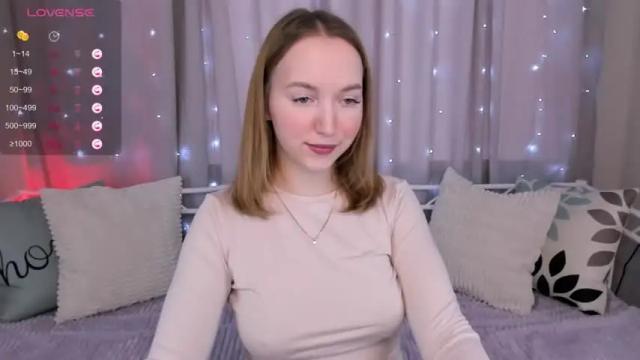 Thumbnail 1, shy_annacutie's Stream at Chaturbate, 16 months ago
