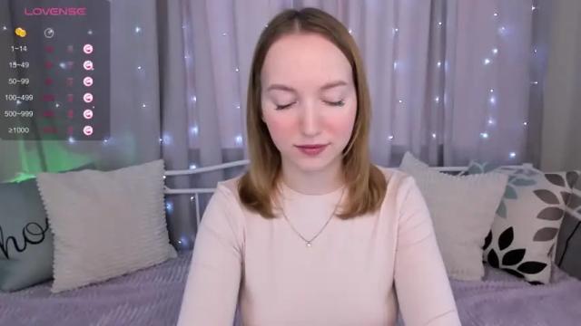 Image 6 of shy_annacutie Stream on Chaturbate on 16 months ago