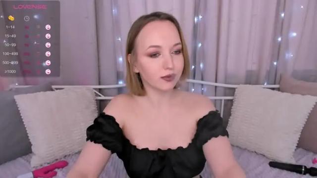 Image 12 of shy_annacutie Stream on Chaturbate on 15 months ago