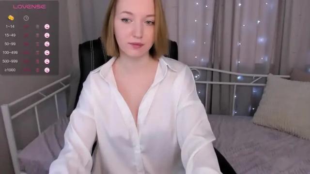Thumbnail 1, shy_annacutie's Stream at Chaturbate, 15 months ago