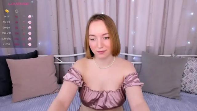 Image 7 of shy_annacutie Stream on Chaturbate on 14 months ago