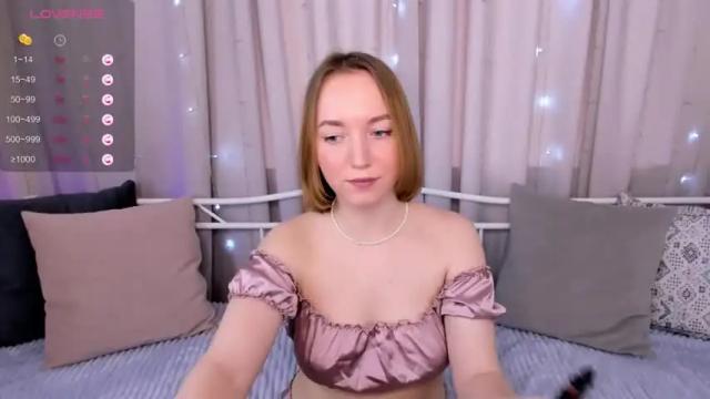 Image 8 of shy_annacutie Stream on Chaturbate on 14 months ago