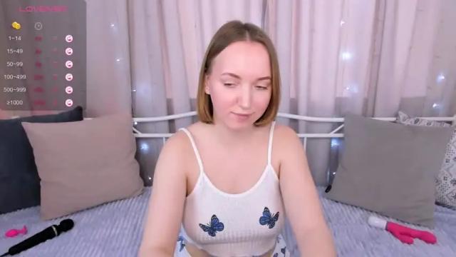 Image 10 of shy_annacutie Stream on Chaturbate on 14 months ago