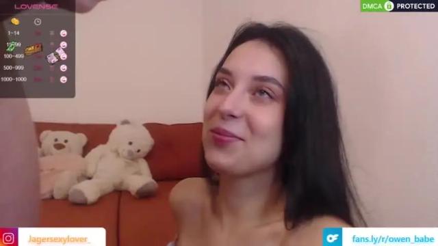 Thumbnail 3, shy_as_fuck's Stream at Chaturbate, 19 months ago