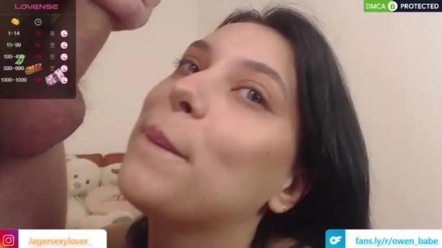 Image 7 of shy_as_fuck Stream on Chaturbate on 19 months ago