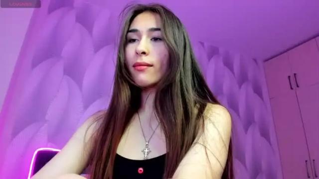 Image 10 of shy_bambiii Stream on Chaturbate on 13 months ago