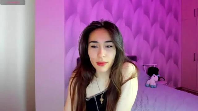 Image 4 of shy_bambiii Stream on Chaturbate on 13 months ago