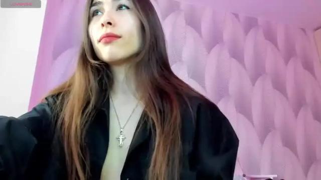 Image 8 of shy_bambiii Stream on Chaturbate on 13 months ago