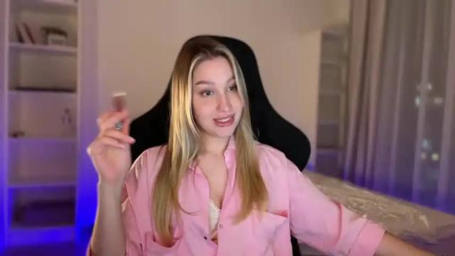 Thumbnail 2, shy_bee's Stream at Chaturbate, 14 months ago