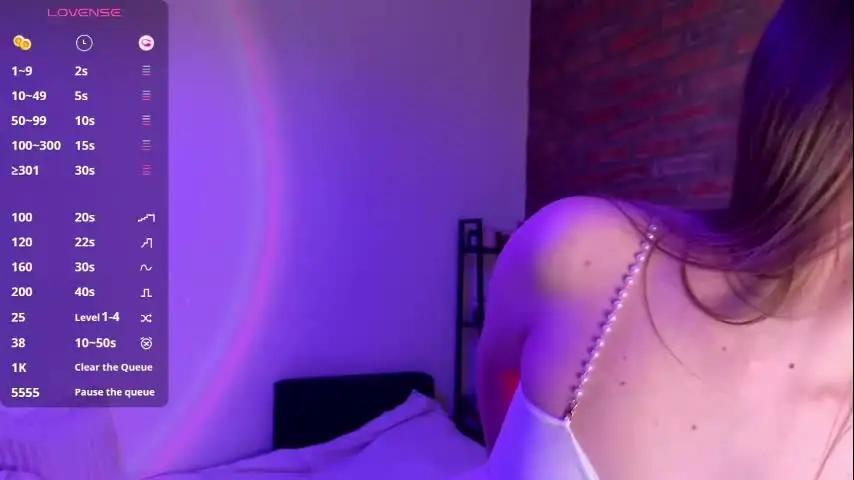 shy_bee Chaturbate