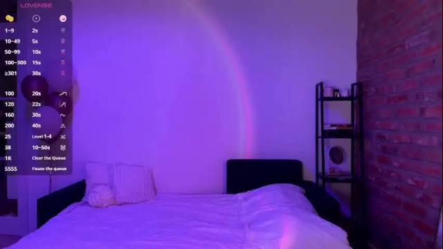 Thumbnail 1, shy_bee's Stream at Chaturbate, 2 months ago